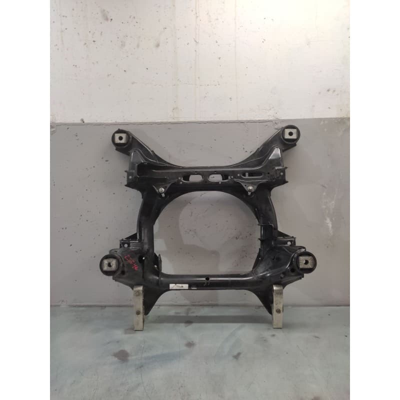 Recambio de puente delantero para audi q7 (4l) 3.0 tdi (176kw) referencia OEM IAM - Blanco