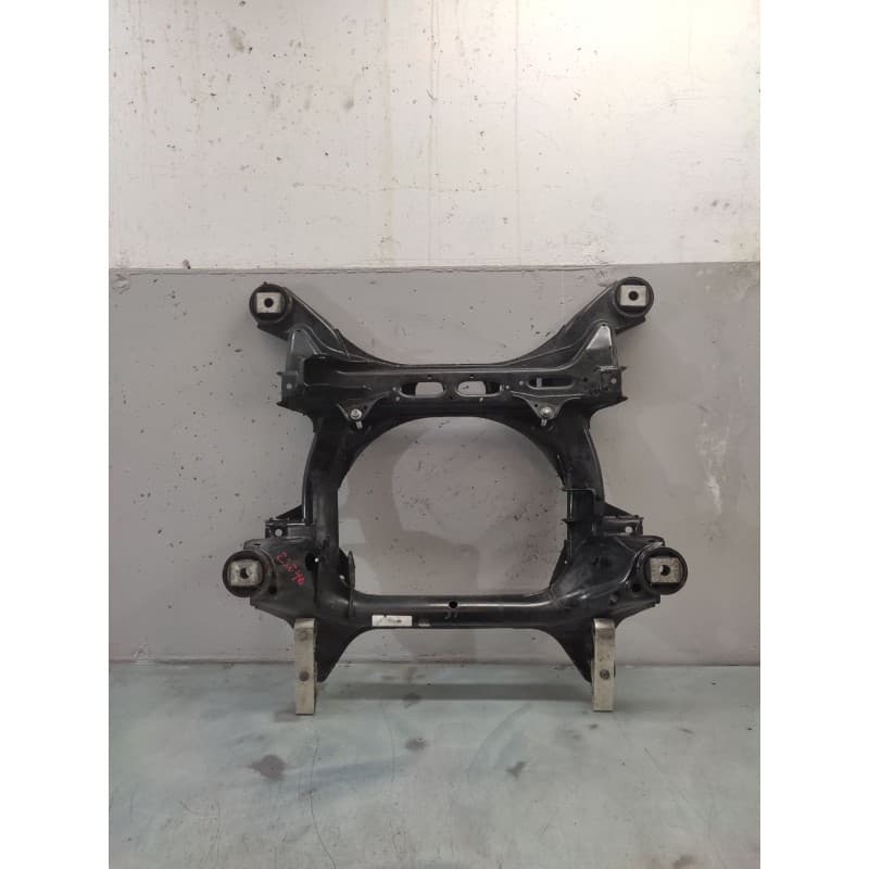 Recambio de puente delantero para audi q7 (4l) 3.0 tdi (176kw) referencia OEM IAM - Blanco 3