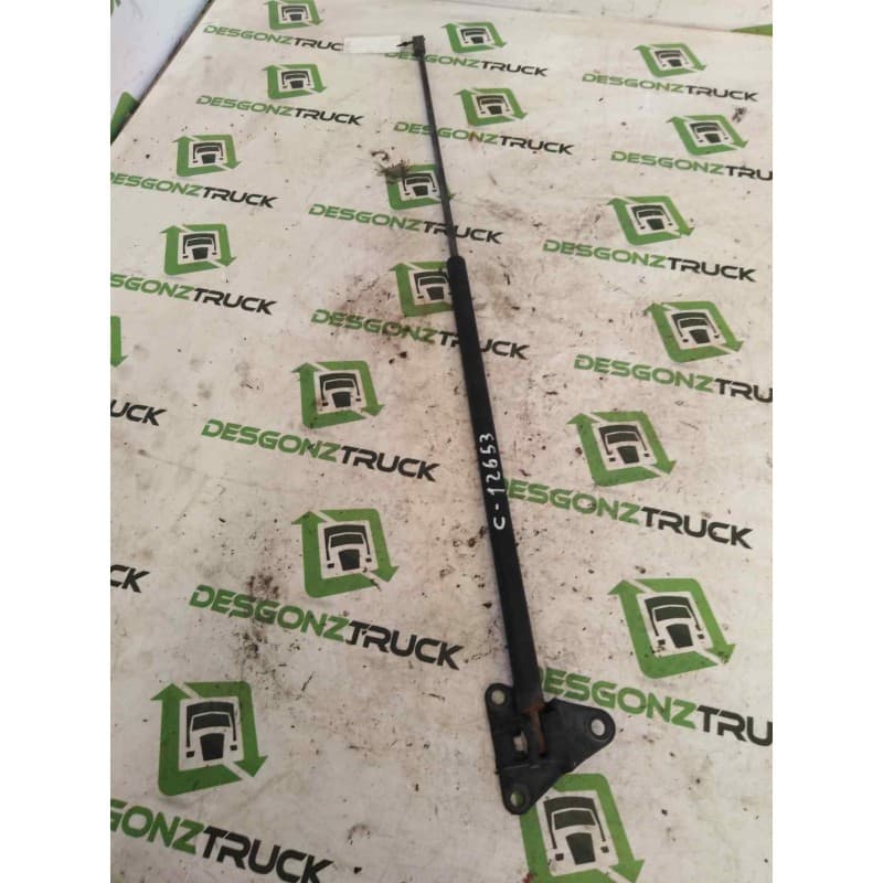 Recambio de bombin calandra para iveco eurocargo 5.9 diesel referencia OEM IAM