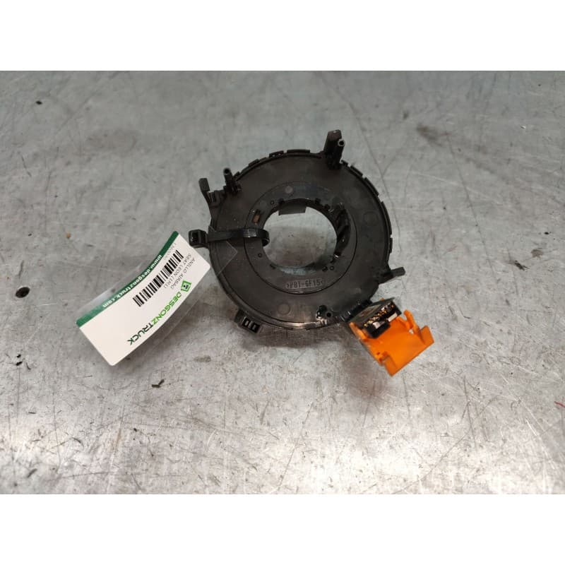 Recambio de anillo airbag para seat leon (1m1) 1.6 16 v referencia OEM IAM 1J0959653E - Rojo 2