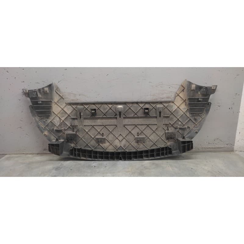 Recambio de faldon delantero para citroën c4 picasso exclusive referencia OEM IAM