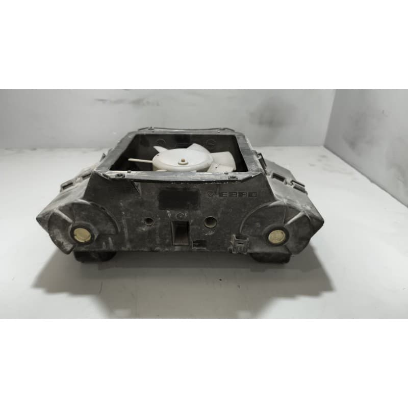 Recambio de motor calefaccion para ebro l-35s referencia OEM IAM - Blanco 2