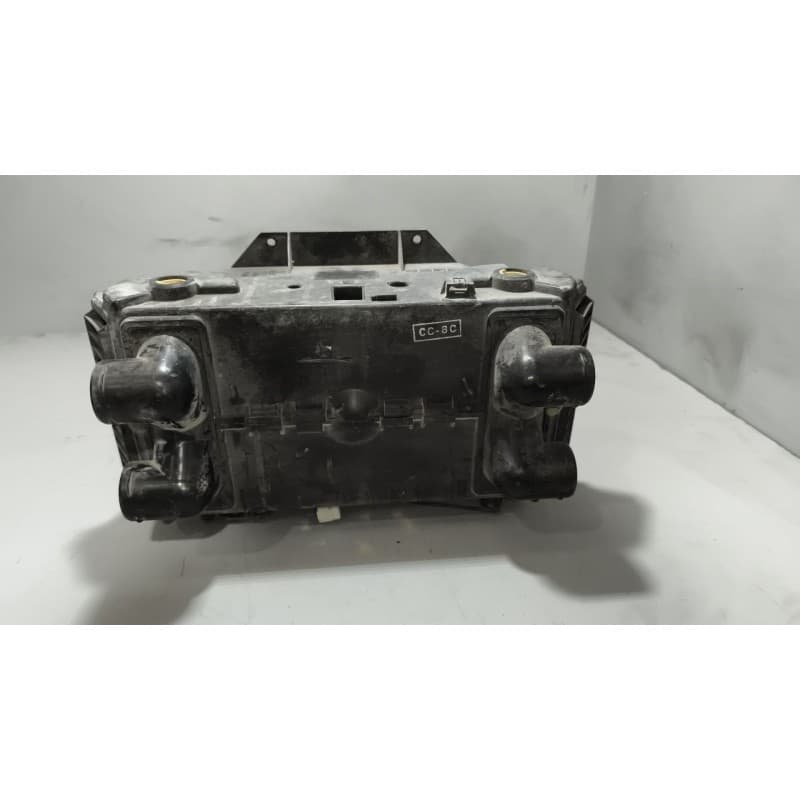 Recambio de motor calefaccion para ebro l-35s referencia OEM IAM - Blanco 3