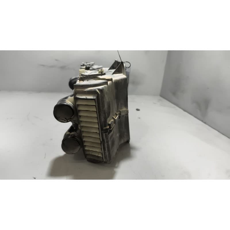 Recambio de motor calefaccion para ebro l-35s referencia OEM IAM - Blanco 8