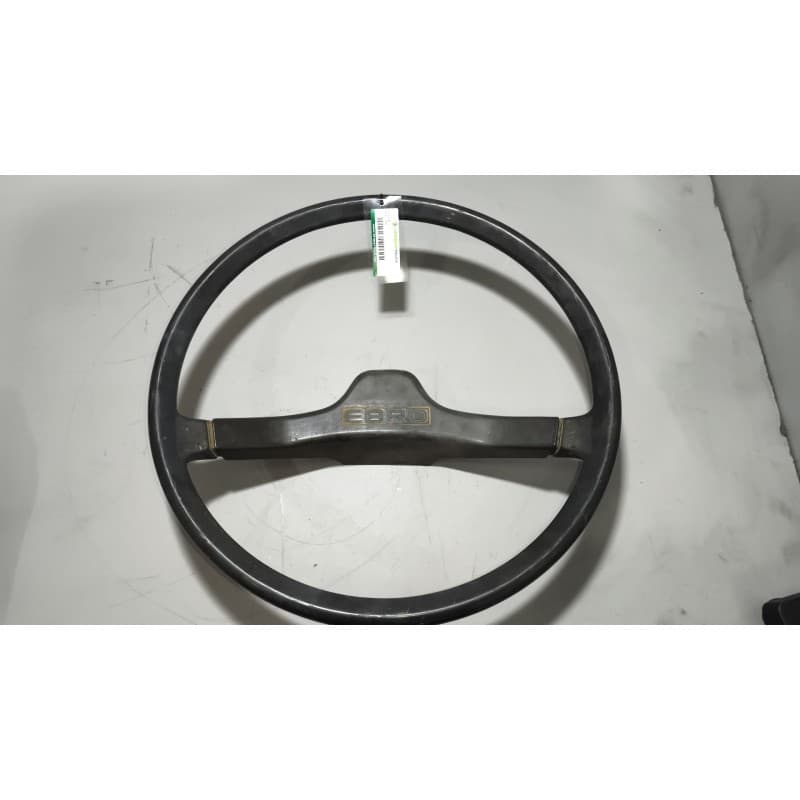 Recambio de volante para ebro l-35s referencia OEM IAM - Blanco