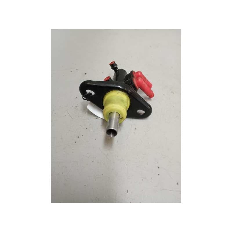 Recambio de bombin freno para nissan trucks l35.09 ... referencia OEM IAM - Blanco