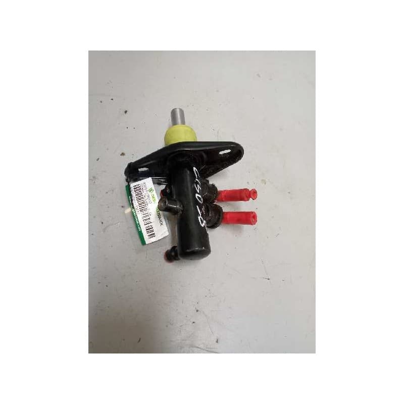 Recambio de bombin freno para nissan trucks l35.09 ... referencia OEM IAM - Blanco 2