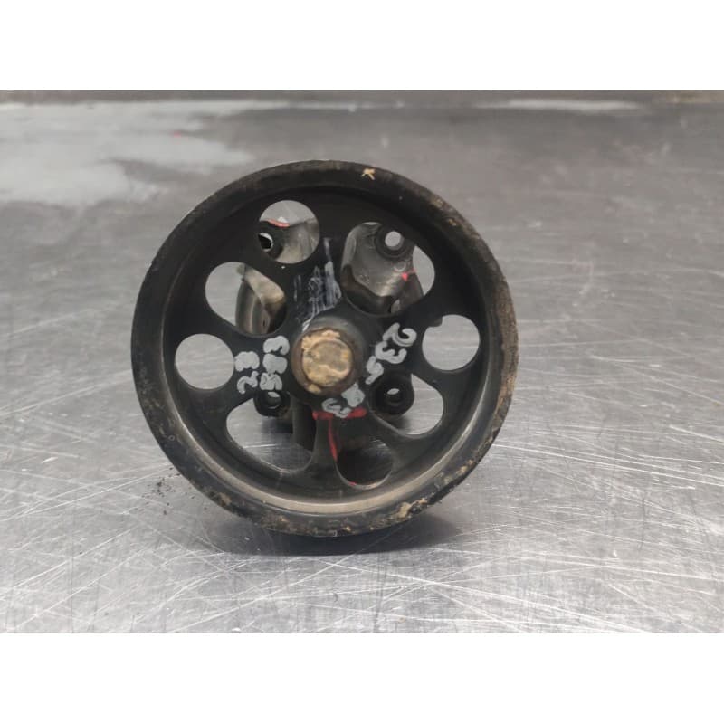 Recambio de bomba agua para opel corsa c blue line referencia OEM IAM 46819138 - Blanco 3