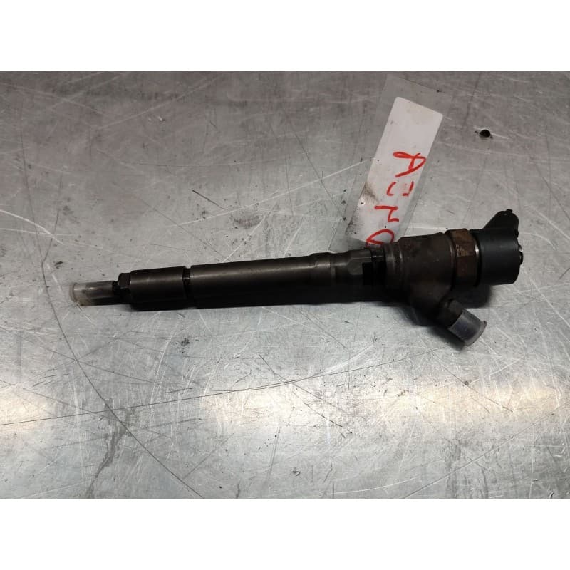 Recambio de inyector para kia sportage ex referencia OEM IAM 3380027010 - Negro 2
