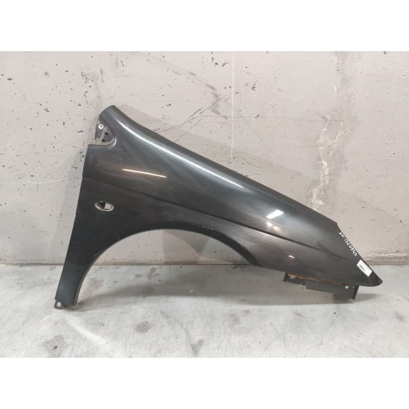 Recambio de aleta delantera derecha para citroën c5 berlina vtr (e) referencia OEM IAM - Gris