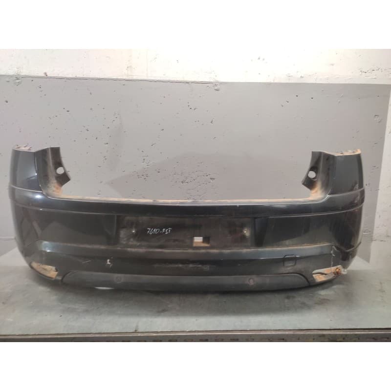 Recambio de paragolpes trasero para citroën c4 berlina cool referencia OEM IAM