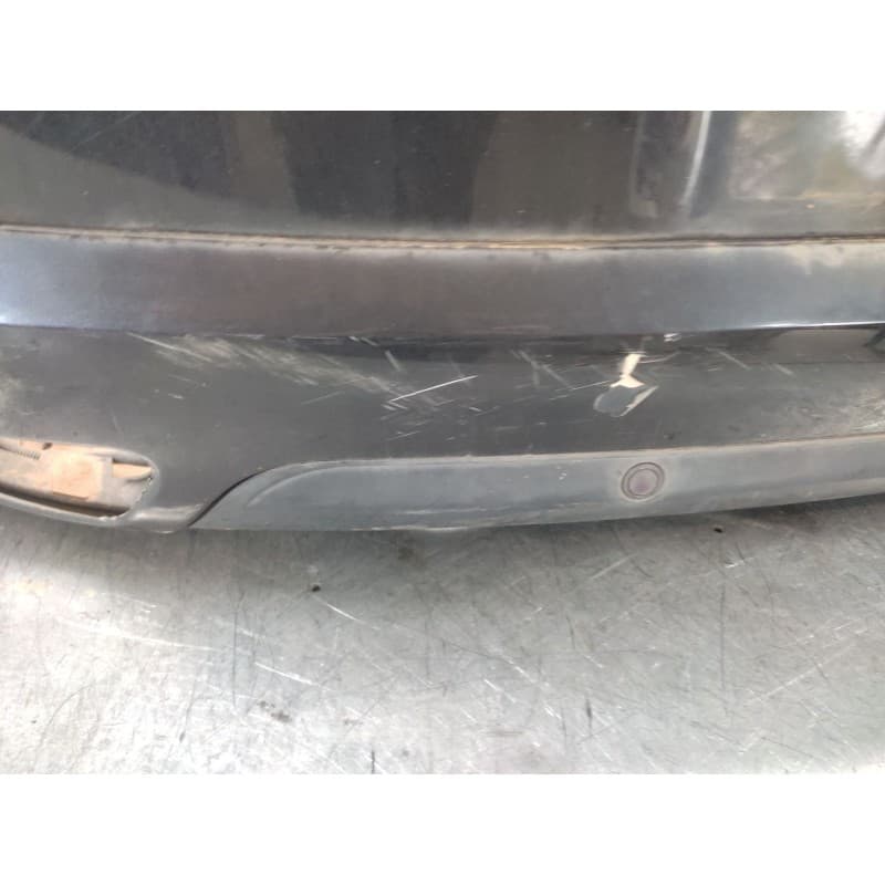 Recambio de paragolpes trasero para citroën c4 berlina cool referencia OEM IAM 4