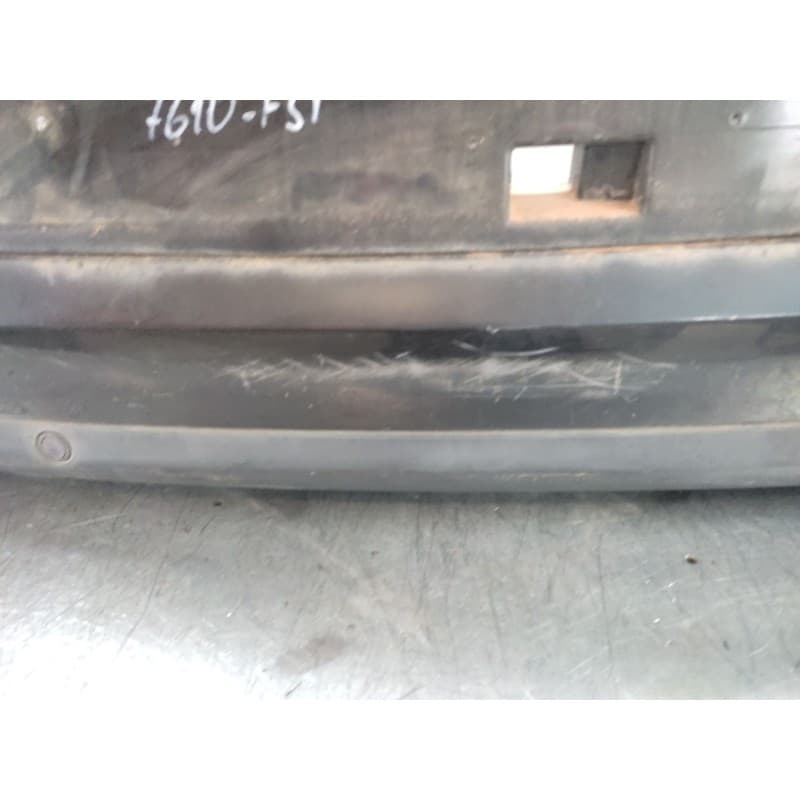 Recambio de paragolpes trasero para citroën c4 berlina cool referencia OEM IAM 5