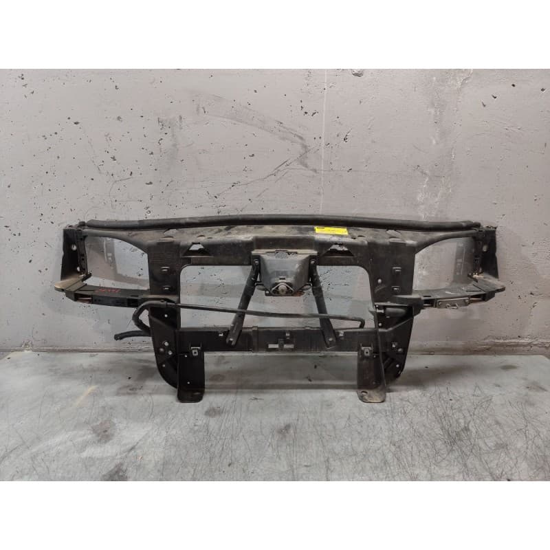 Recambio de panel frontal para ford mondeo berlina (ge) ambiente referencia OEM IAM - Plata 2