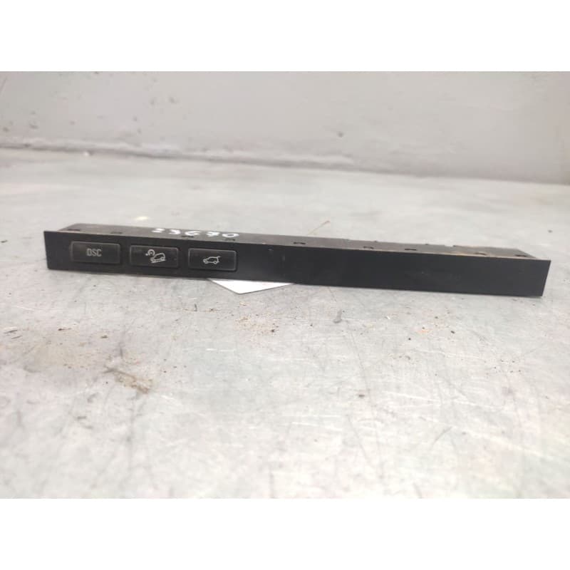 Recambio de interruptor para bmw x5 (e53) 3.0d referencia OEM IAM 61318373733 - Negro