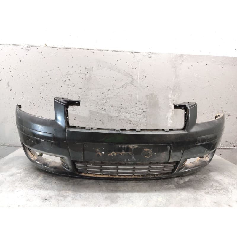Recambio de paragolpes delantero para audi a3 (8p) referencia OEM IAM - Negro