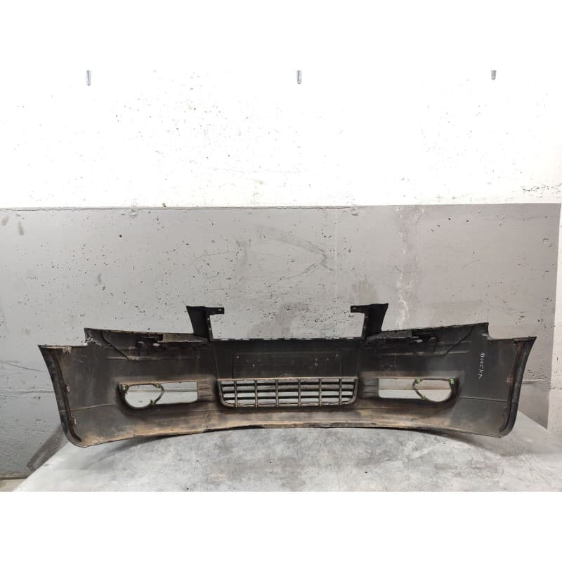 Recambio de paragolpes delantero para audi a3 (8p) referencia OEM IAM - Negro 9