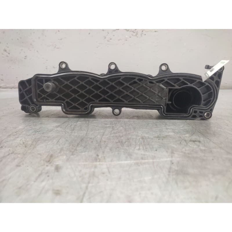 Recambio de tapa motor para peugeot 307 (s1) xr clim plus referencia OEM IAM 9651815680 2