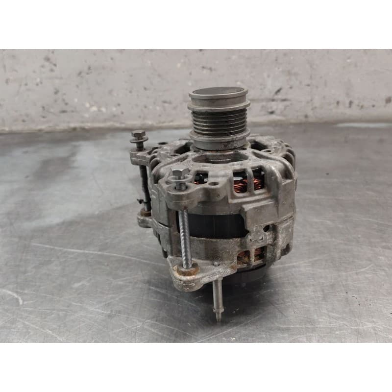 Recambio de alternador para audi q3 (f3b) 35 tdi quattro referencia OEM IAM 05L903026N - Blanco 3