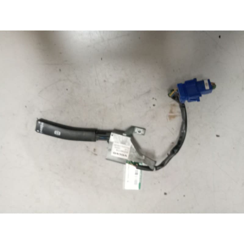 Recambio de mando freno motor para volvo trucks b12b referencia OEM IAM 20399175 - Blanco