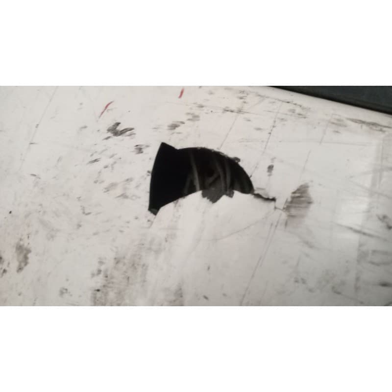 Recambio de retrovisor izquierdo para man tgx 18.480 fg / 4x2 bl xl referencia OEM IAM 4