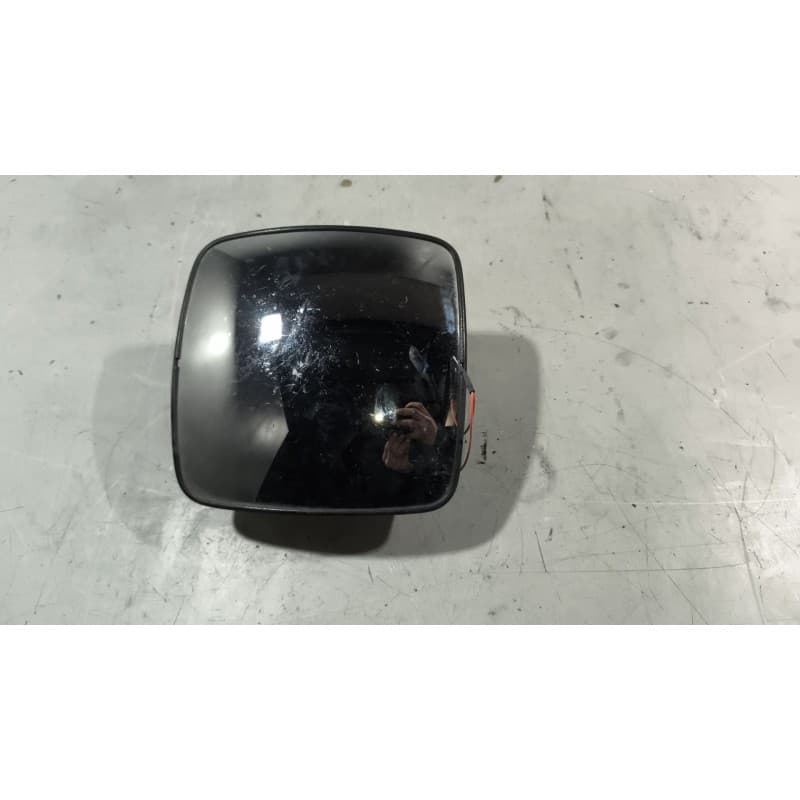 Recambio de retrovisor auxiliar para renault hr .18/26 premium 01 referencia OEM IAM - Blanco