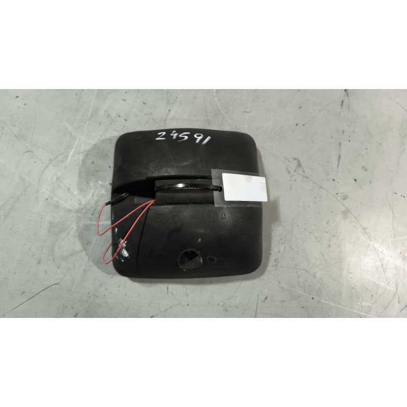 Recambio de retrovisor auxiliar para renault hr .18/26 premium 01 referencia OEM IAM - Blanco 2