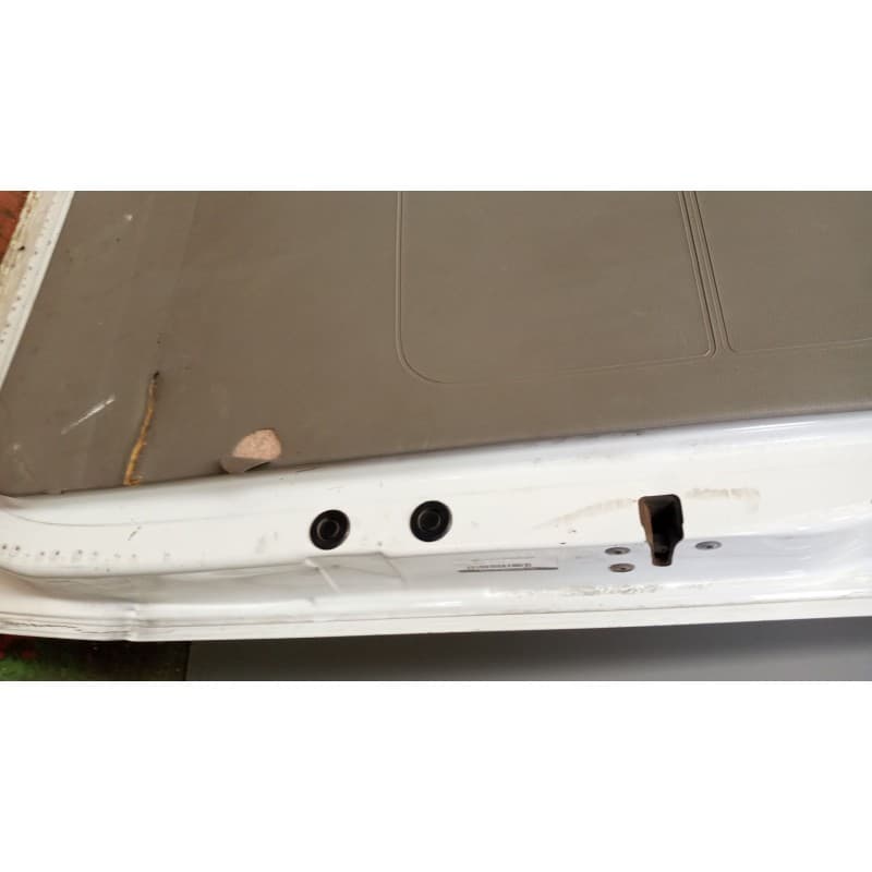 Recambio de puerta trasera derecha para renault maxity referencia OEM IAM 5001868705 3