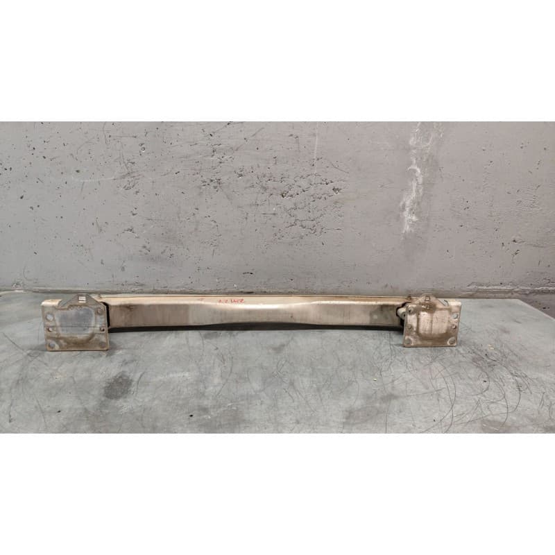 Recambio de refuerzo paragolpes delantero para peugeot 308 1.6 16v referencia OEM IAM - Granate 2