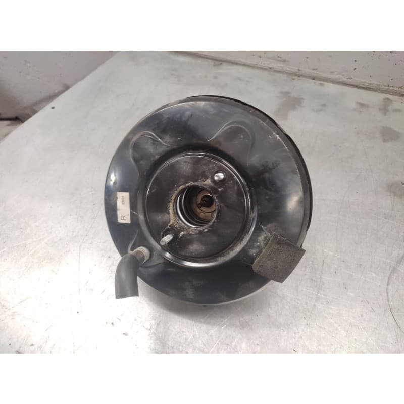 Recambio de servofreno para mazda cx-7 (er) active referencia OEM IAM 0204053258 - Blanco