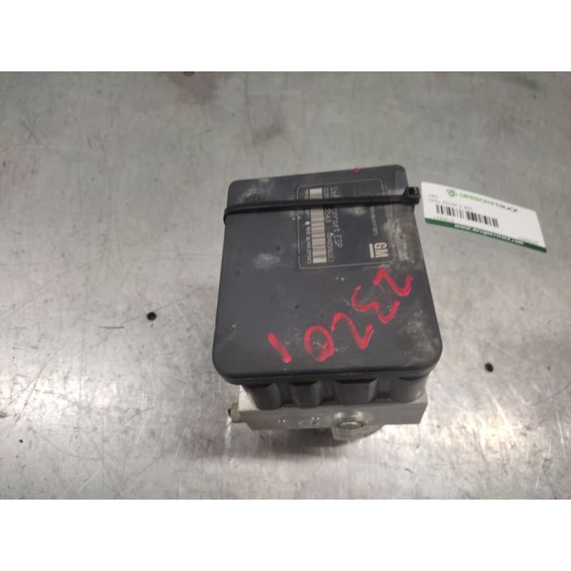 Recambio de abs para opel astra h ber. cosmo referencia OEM IAM 13246535  10020602904 - Gris 4
