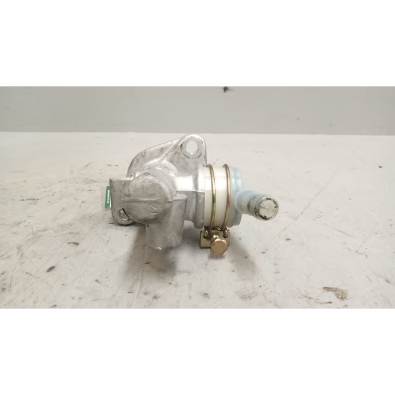 Recambio de bomba embrague para nissan cabstar 01.04  3.0 diesel referencia OEM IAM - Blanco 3