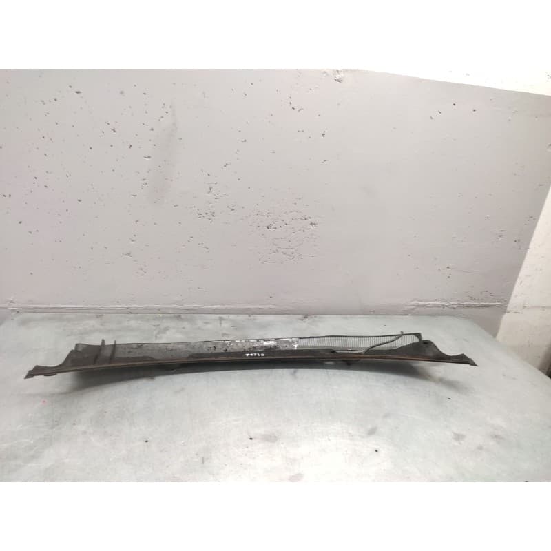 Recambio de torpedo para opel corsa d ''111 years'' referencia OEM IAM - Gris 2
