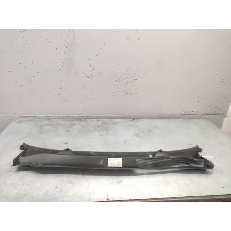 Recambio de torpedo para opel corsa d ''111 years'' referencia OEM IAM - Gris 3