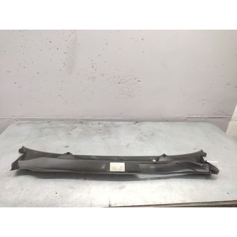 Recambio de torpedo para opel corsa d ''111 years'' referencia OEM IAM - Gris 4