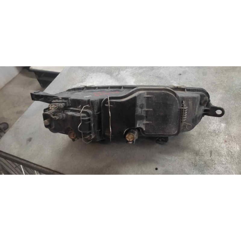 Recambio de faro derecho para fiat punto berlina (188) 1.2 16v elx referencia OEM IAM - Azul 2