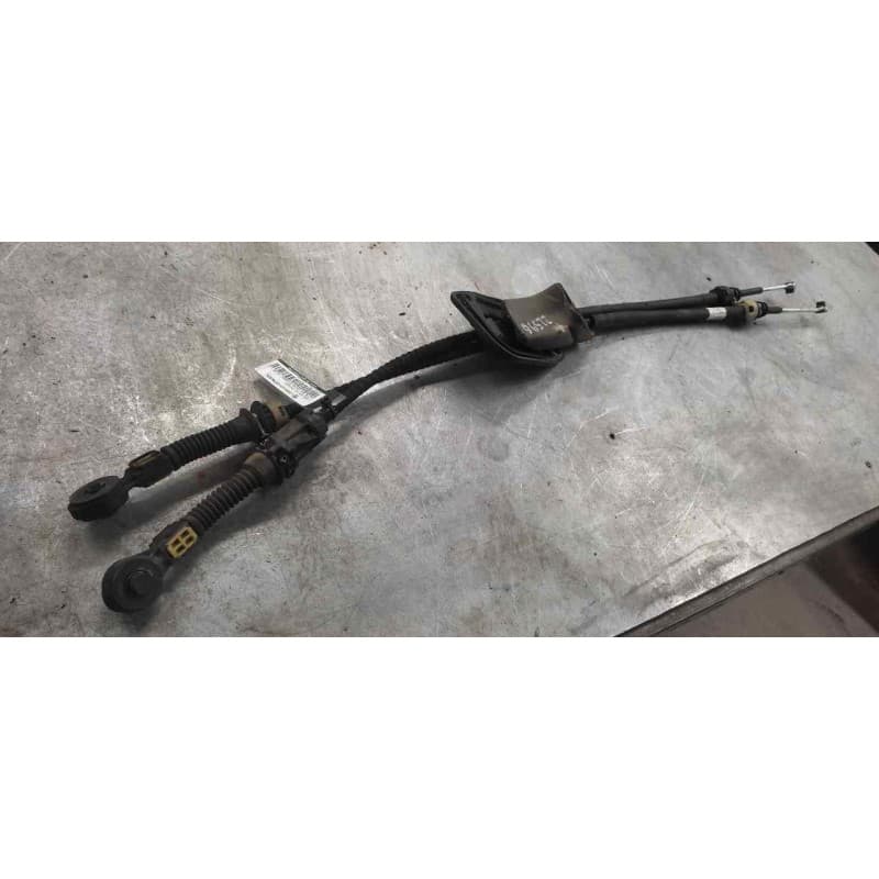 Recambio de cables de cambio para citroën xsara picasso 1.6 16v hdi referencia OEM IAM - Verde