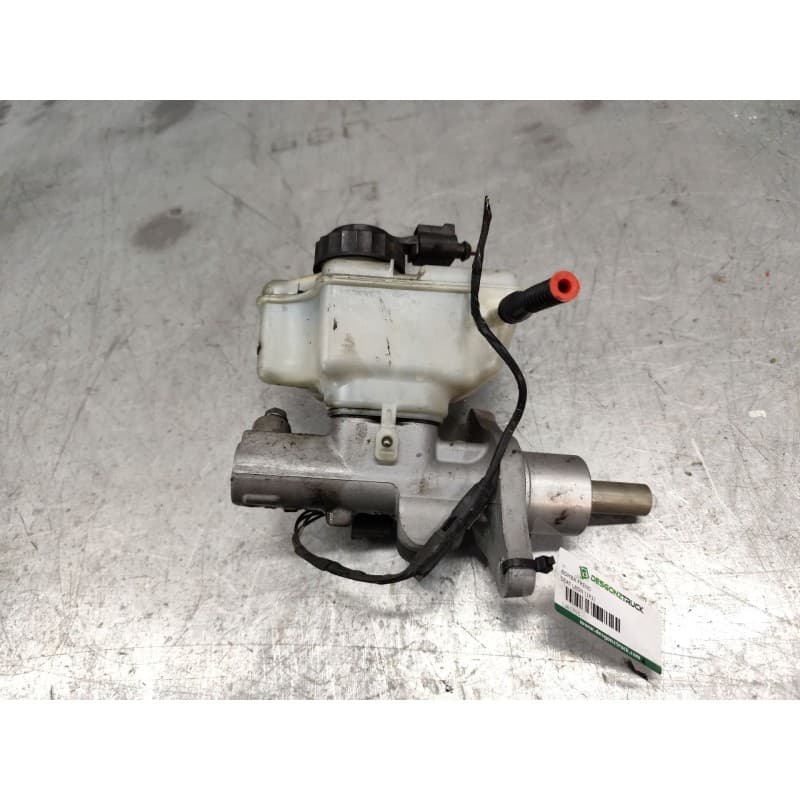 Recambio de bomba freno para seat leon (1p1) 1.9 tdi referencia OEM IAM 1K1411301D - Negro 3