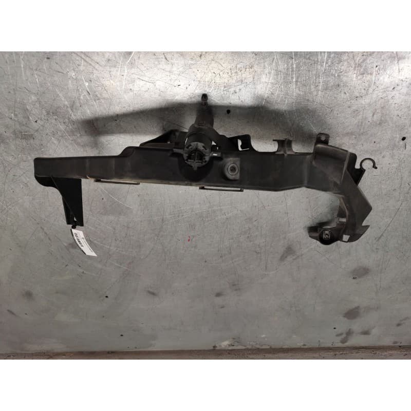 Recambio de soporte faro derecho para bmw 3 (e90) 320 d referencia OEM IAM 51647116708 - Azul