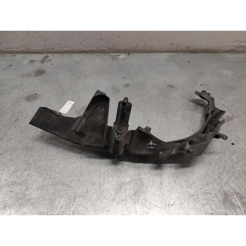 Recambio de soporte faro derecho para bmw 3 (e90) 320 d referencia OEM IAM 51647116708 - Azul 2