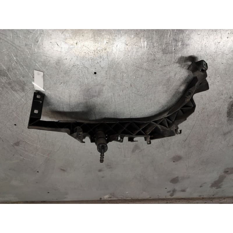 Recambio de soporte faro derecho para bmw 3 (e90) 320 d referencia OEM IAM 51647116708 - Azul 3