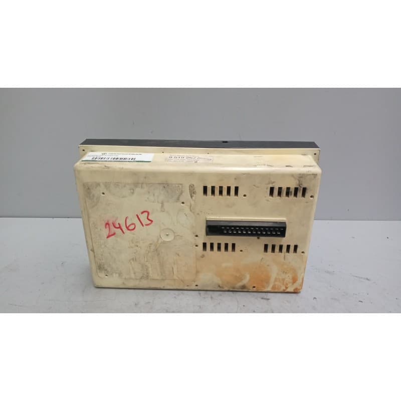 Recambio de cuadro instrumentos para volvo b12 referencia OEM IAM 9519257 - Blanco 4