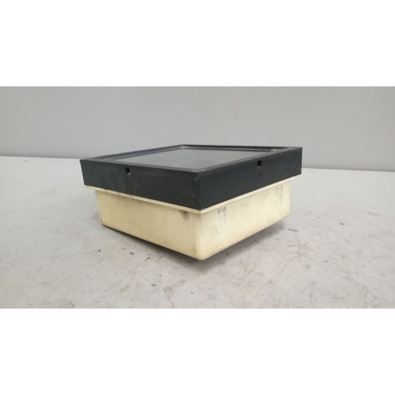 Recambio de cuadro instrumentos para volvo b12 referencia OEM IAM 1197557 - Blanco 2