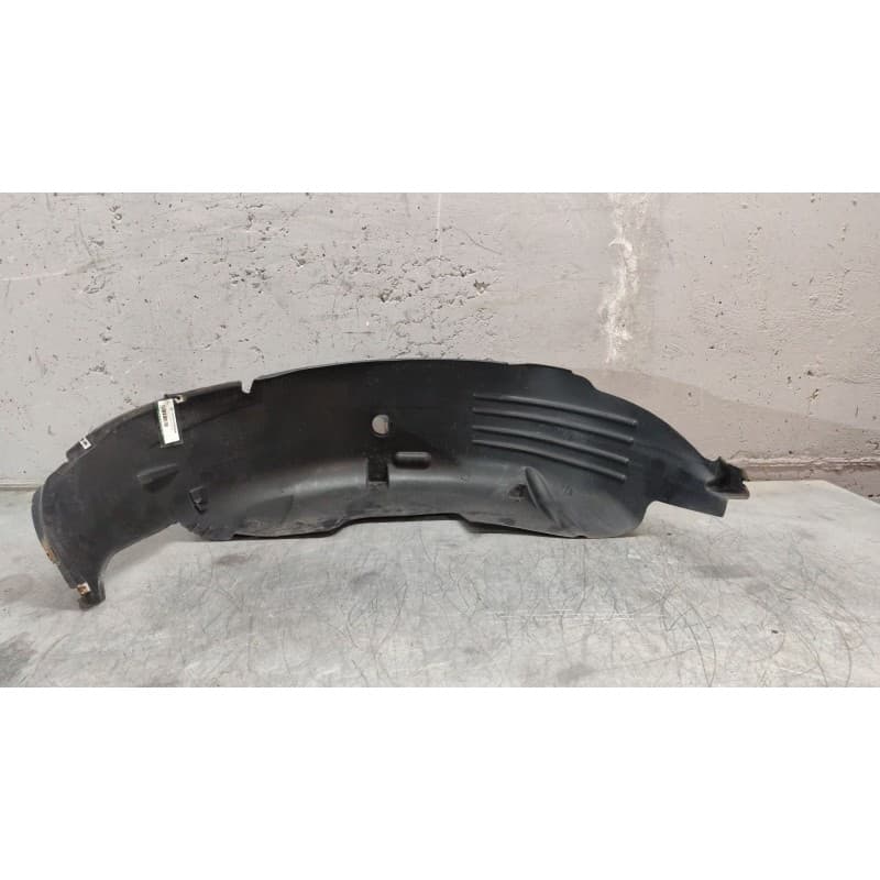 Recambio de paso rueda trasero derecho para fiat doblo ii (152) easy referencia OEM IAM - Blanco 2