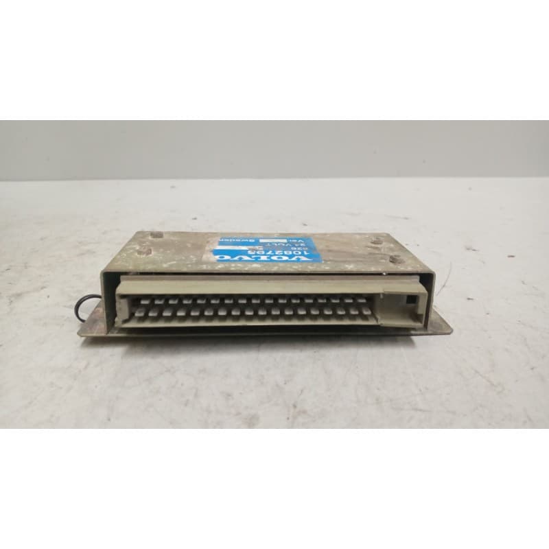 Recambio de modulo electronico para volvo b12 referencia OEM IAM 1082795 - Blanco 2