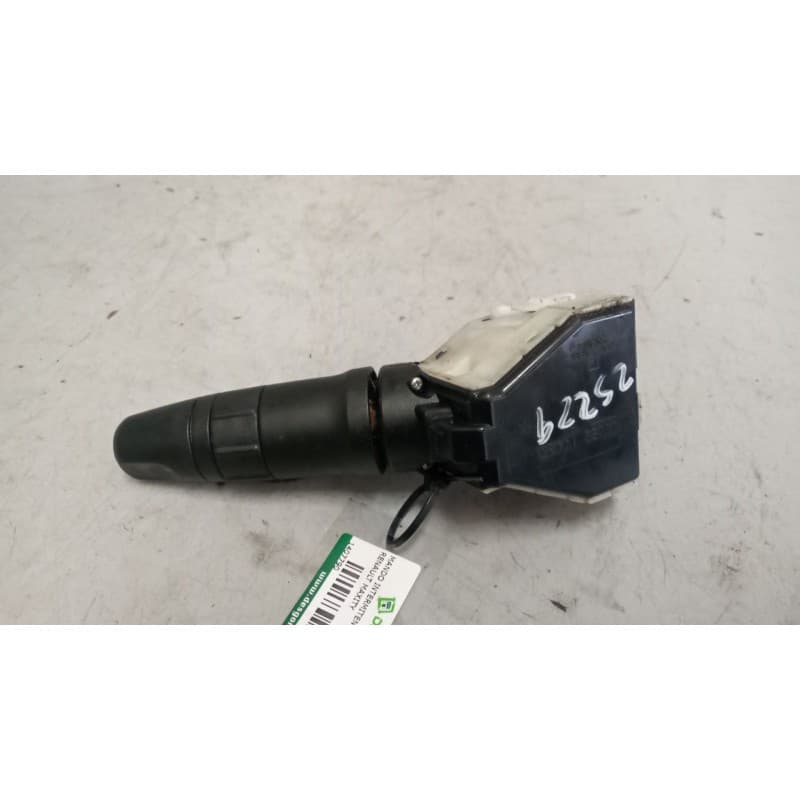 Recambio de mando intermitentes para renault maxity referencia OEM IAM 3