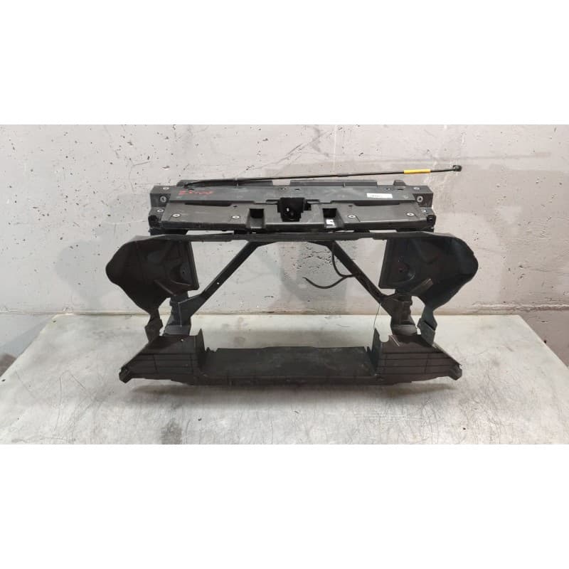 Recambio de panel frontal para mg zs suv (azs1) 1.5 vti referencia OEM IAM - Gris 3