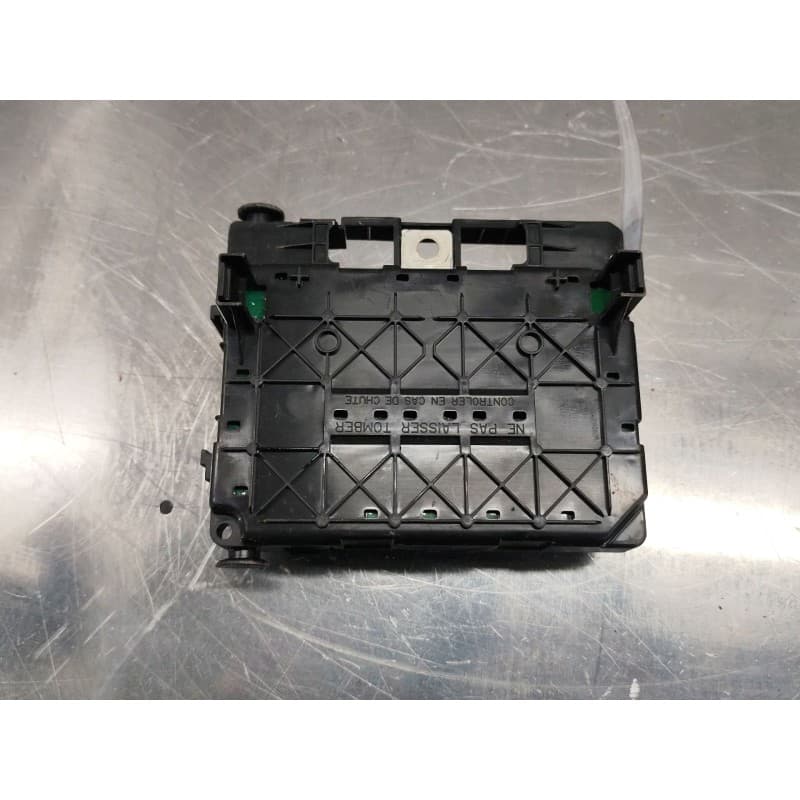 Recambio de bsi para peugeot partner (s2) 1.6 16v hdi referencia OEM IAM U118470003L - Plata 2