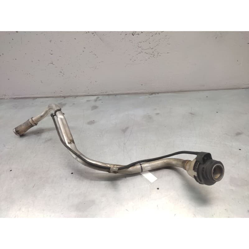 Recambio de cuello deposito para ford mondeo iv sedán (ba7) 2.0 tdci referencia OEM IAM - Gris