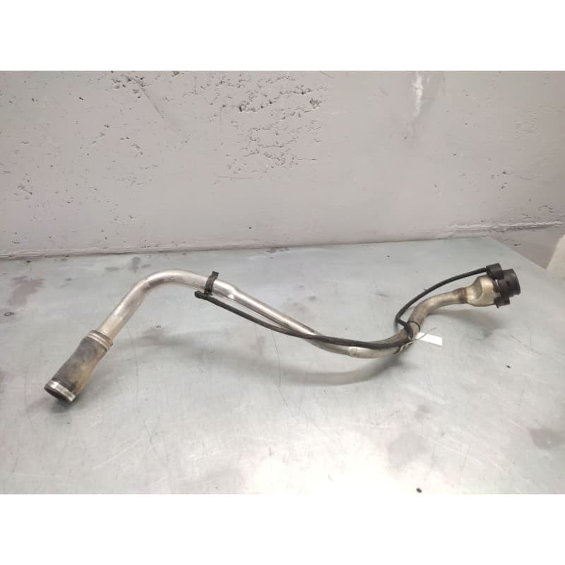 Recambio de cuello deposito para ford mondeo iv sedán (ba7) 2.0 tdci referencia OEM IAM - Gris 2